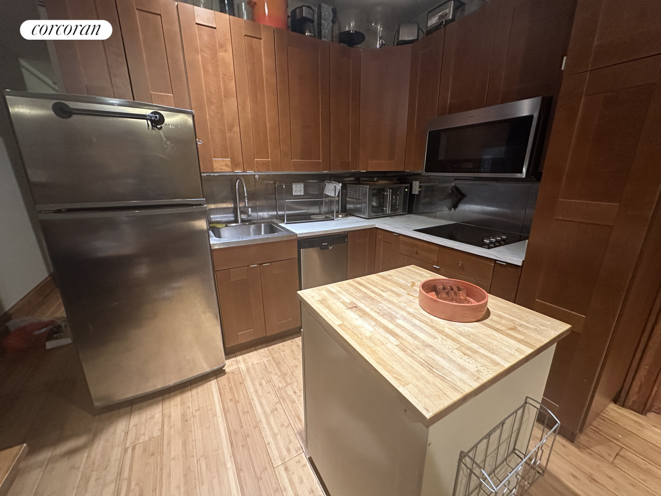 New York City Real Estate | View 174 West 89th Street, 2D | room 2