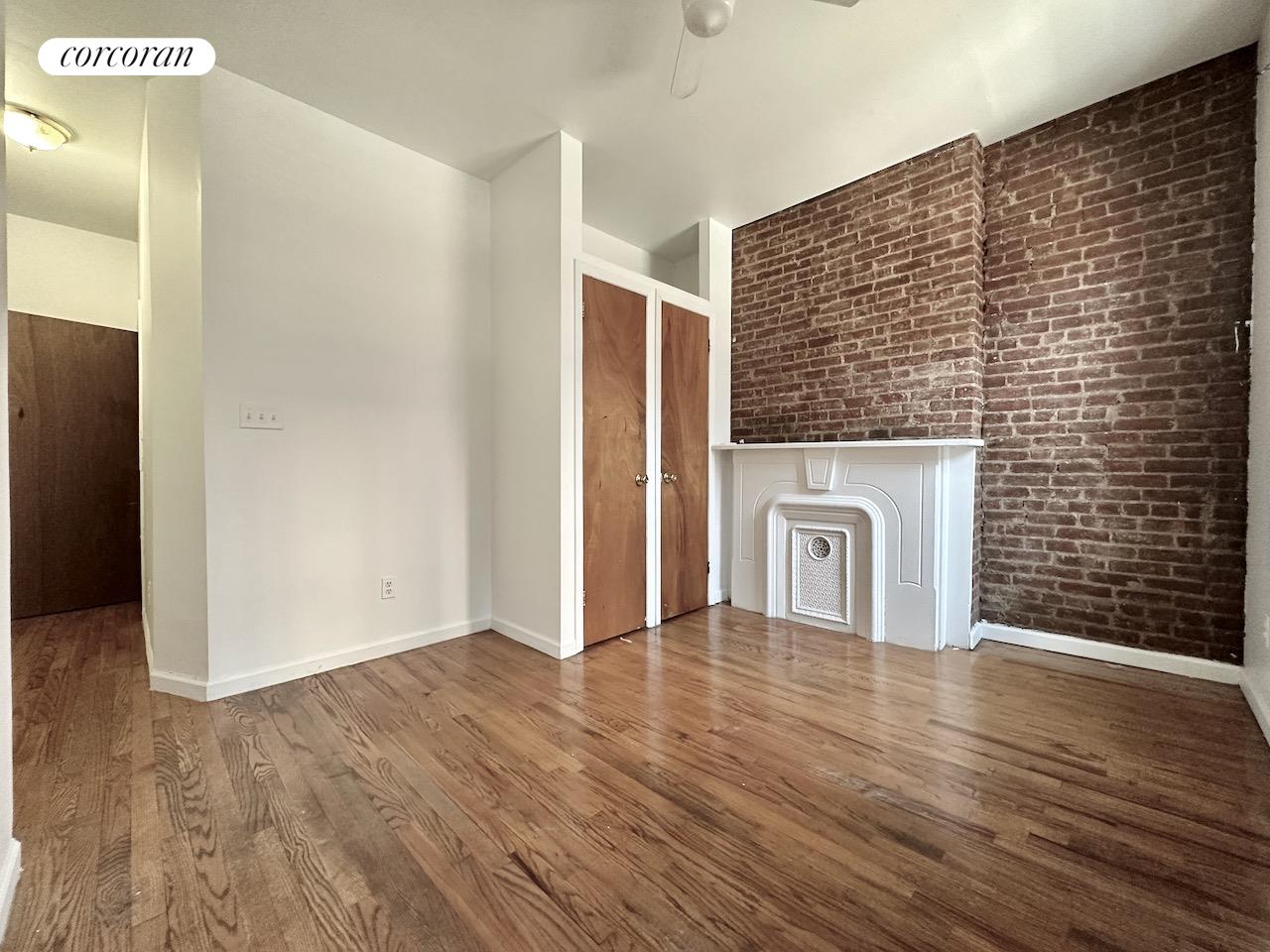 New York City Real Estate | View 709 Ninth Avenue, 3FN | 2 Beds, 1 Bath