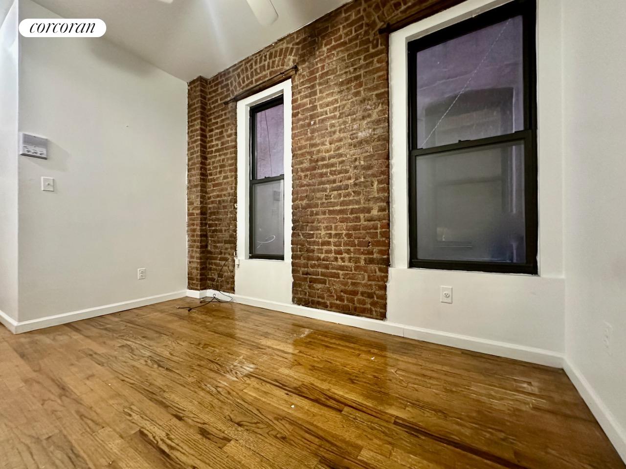 New York City Real Estate | View 709 Ninth Avenue, 3FN | room 1