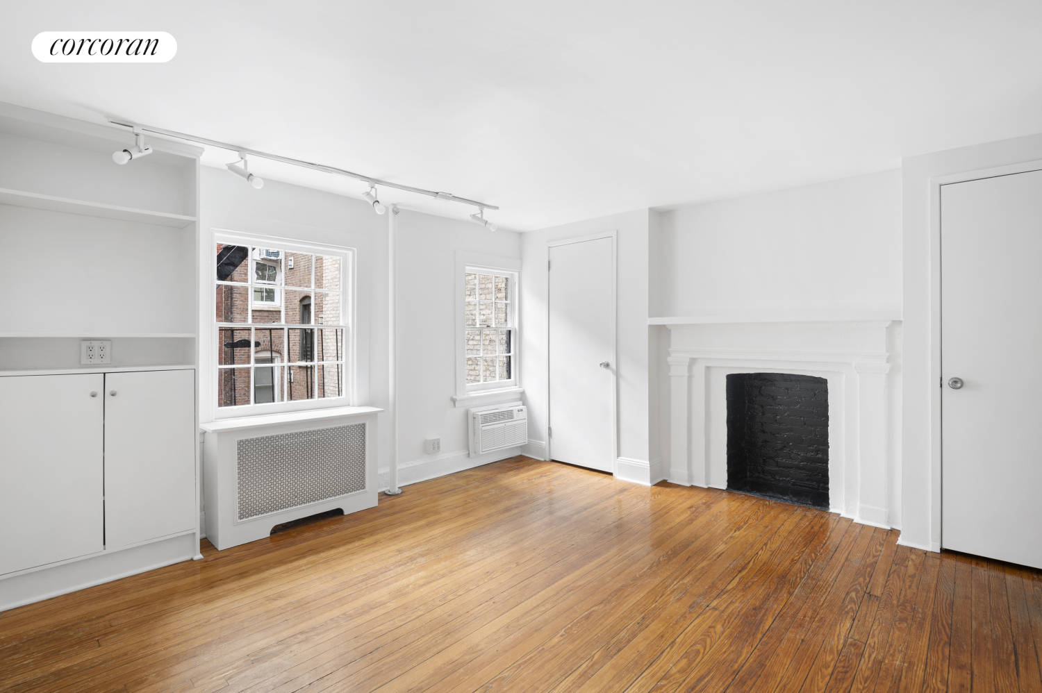 New York City Real Estate | View 212 West 16th Street, 3R | 1 Bath