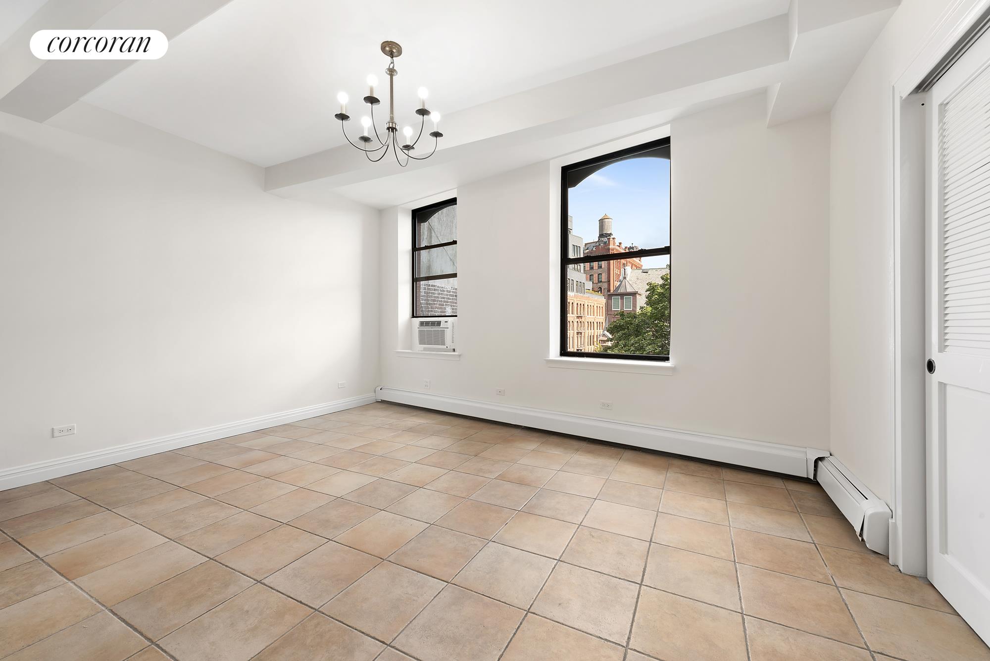 New York City Real Estate | View 40 Prince Street, 6A | 2 Beds, 2 Baths