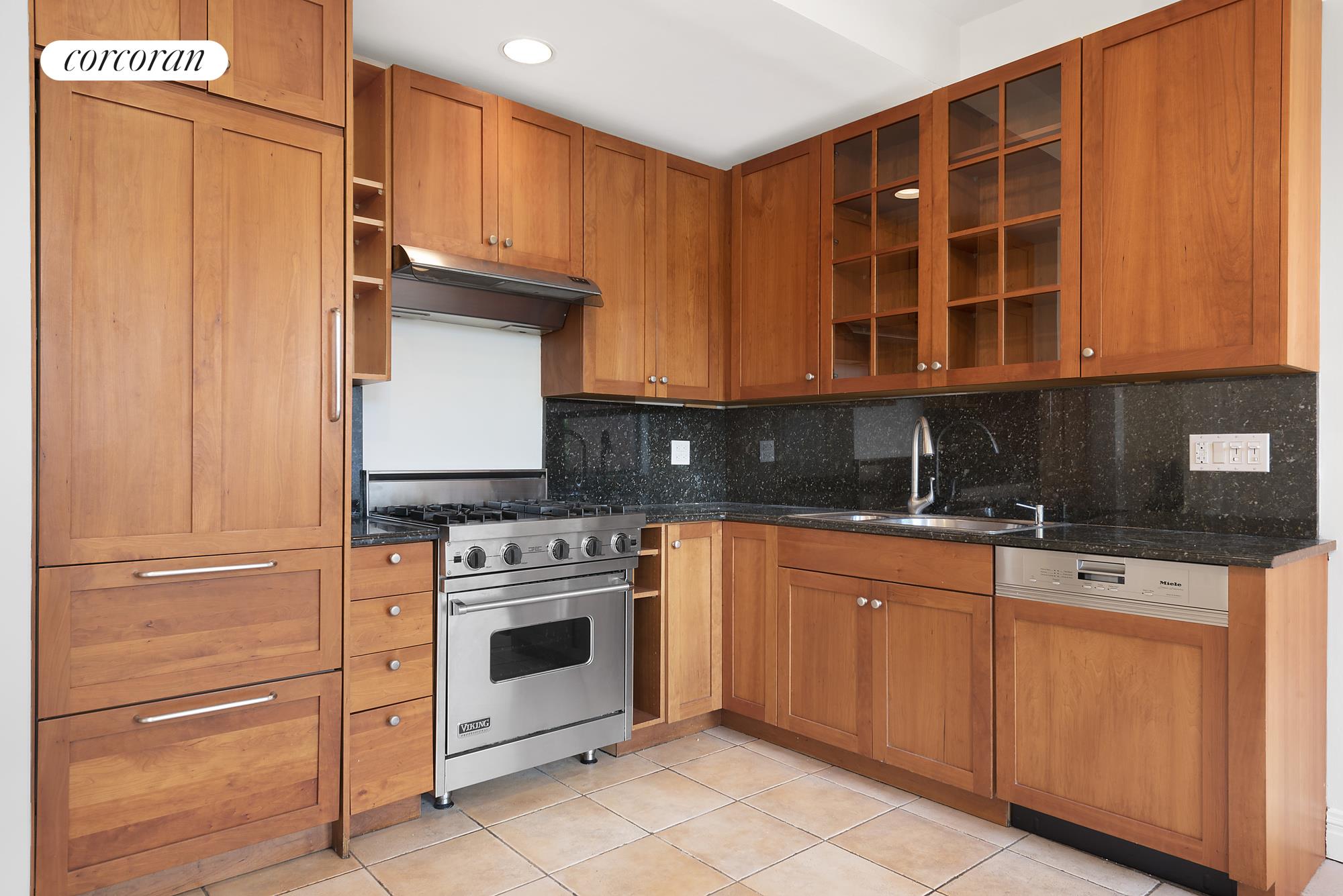 New York City Real Estate | View 40 Prince Street, 6A | Kitchen