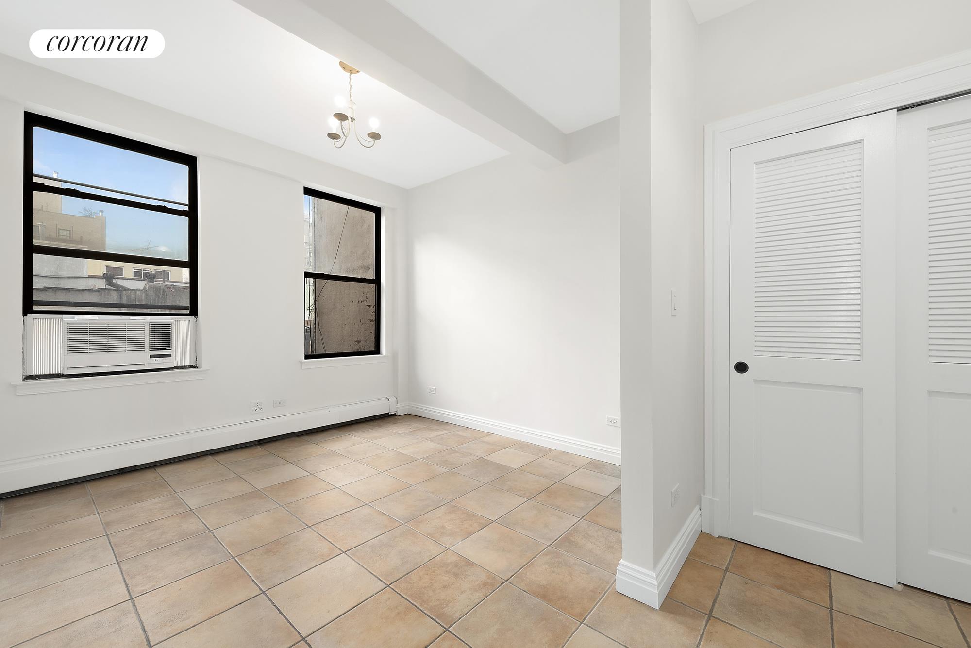 New York City Real Estate | View 40 Prince Street, 6A | Bedroom