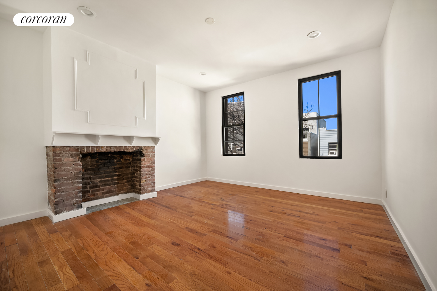 New York City Real Estate | View 158 Withers Street, 3R | 1 Bed, 1 Bath