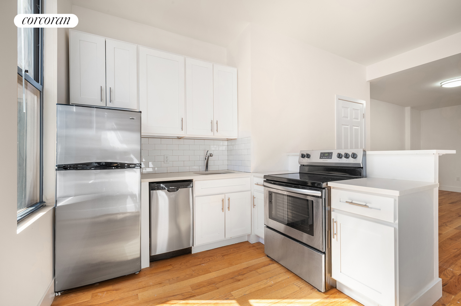 New York City Real Estate | View 158 Withers Street, 3R | room 1