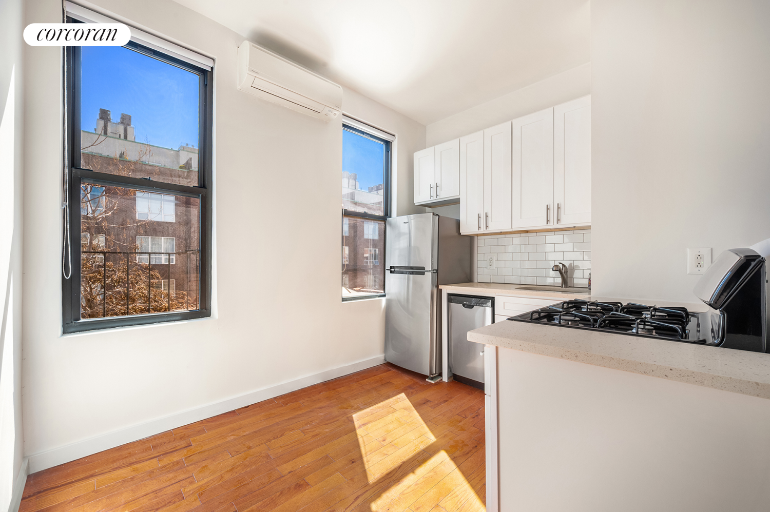 New York City Real Estate | View 158 Withers Street, 3R | room 2