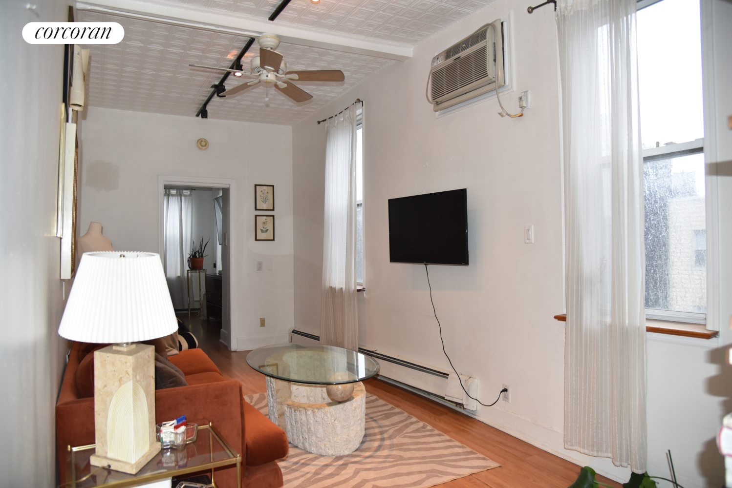 New York City Real Estate | View 393 Manhattan Avenue, 3L | room 2