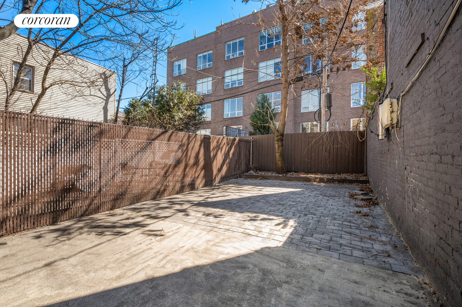 New York City Real Estate | View 158 Withers Street, 1R | 1 Bed, 1 Bath
