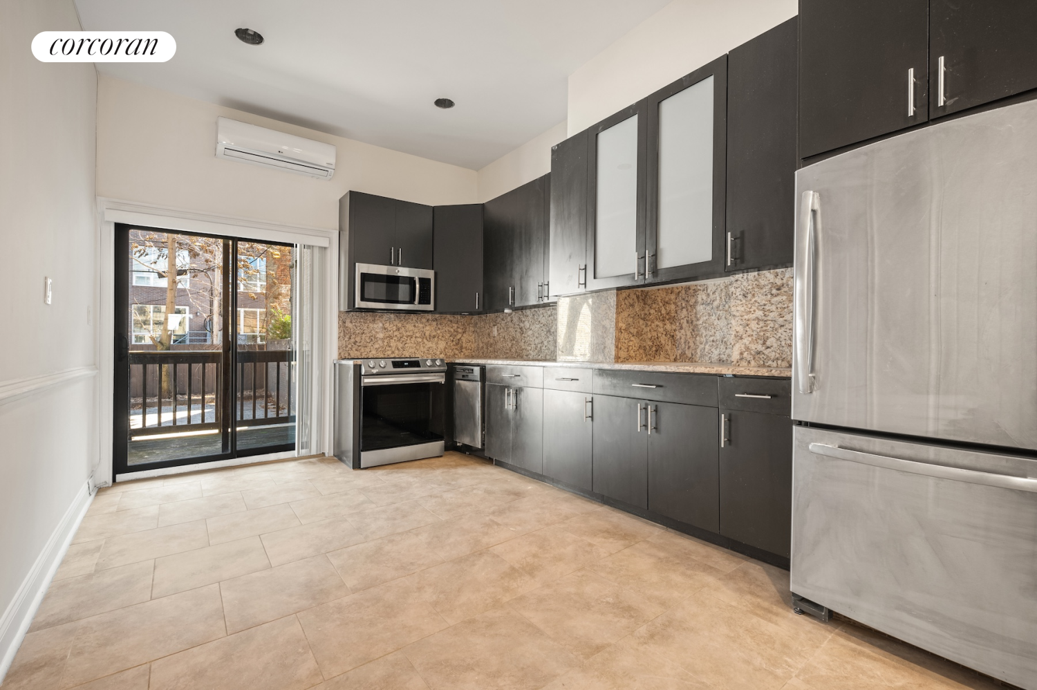 New York City Real Estate | View 158 Withers Street, 1R | room 1