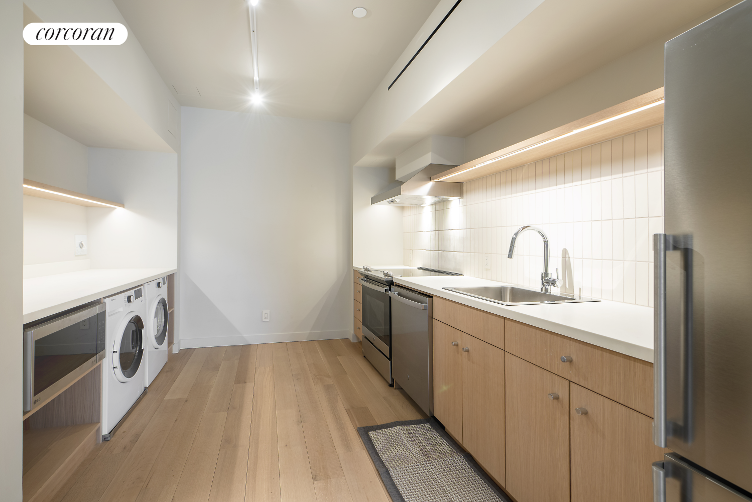 New York City Real Estate | View 264 22nd Street, 1 | 1 Bed, 1 Bath