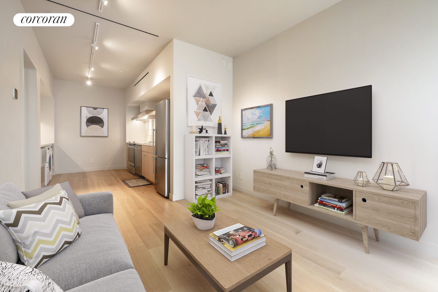 New York City Real Estate | View 264 22nd Street, 1 | room 1