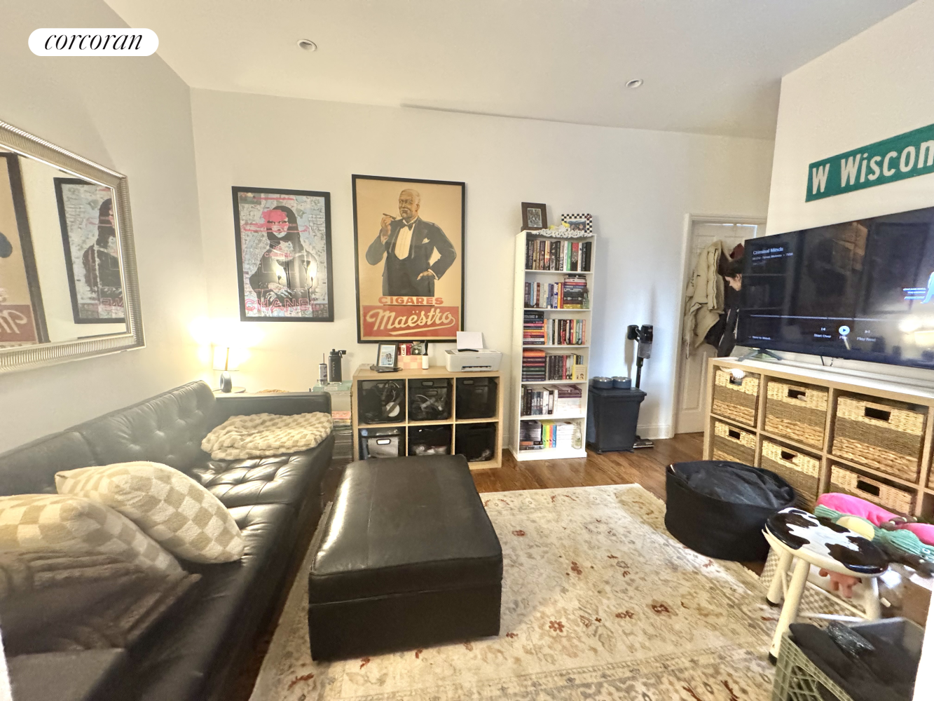 New York City Real Estate | View 1229 First Avenue, 7 | 2 Beds, 1 Bath