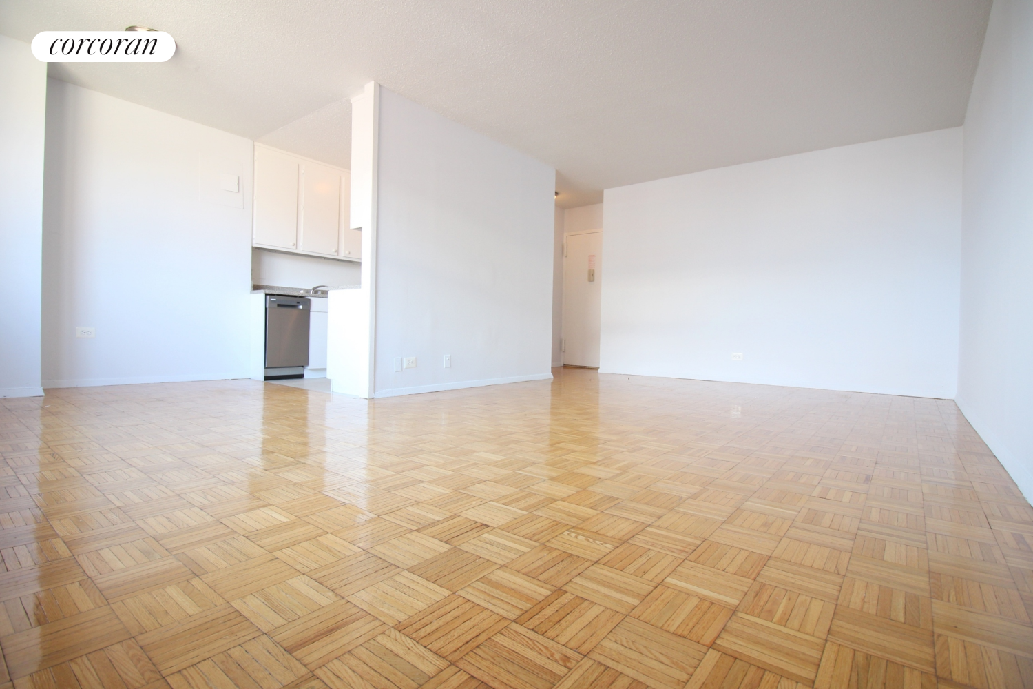 New York City Real Estate | View 401 Second Avenue, 22C | 1 Bed, 1 Bath