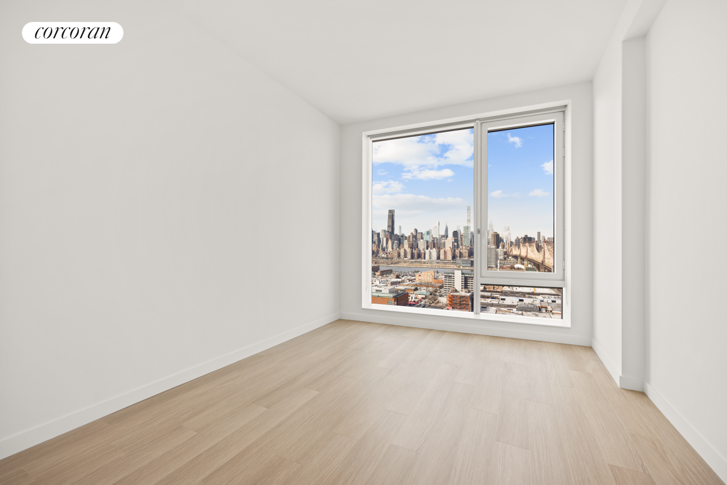 New York City Real Estate | View 23-10 42nd Road, 27D | room 2