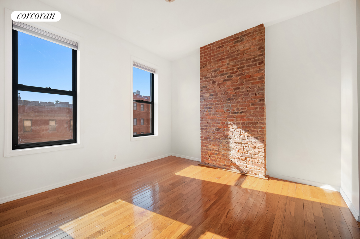 New York City Real Estate | View 240 Prospect Park West, 4L | 1 Bed, 1 Bath