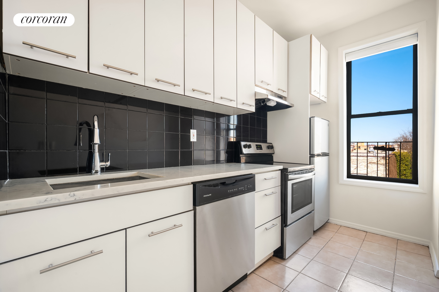 New York City Real Estate | View 240 Prospect Park West, 4L | room 1