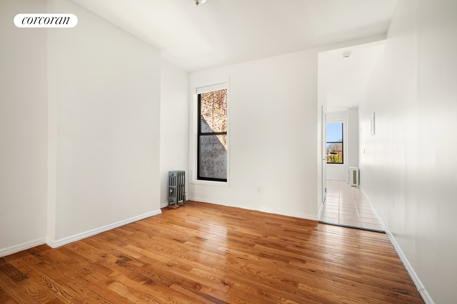 New York City Real Estate | View 240 Prospect Park West, 4L | room 2