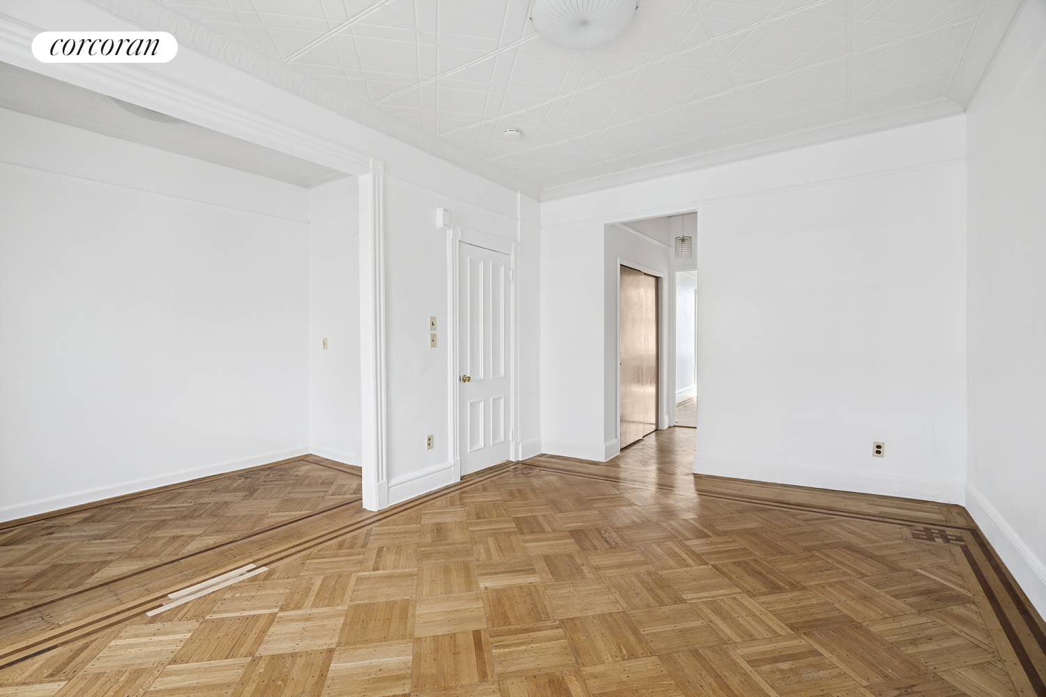 New York City Real Estate | View 53 2nd Place, 2 | Living/Dining