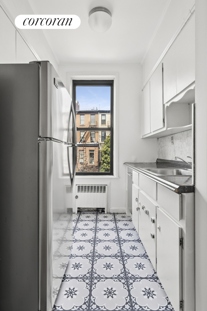 New York City Real Estate | View 53 2nd Place, 2 | Kitchen