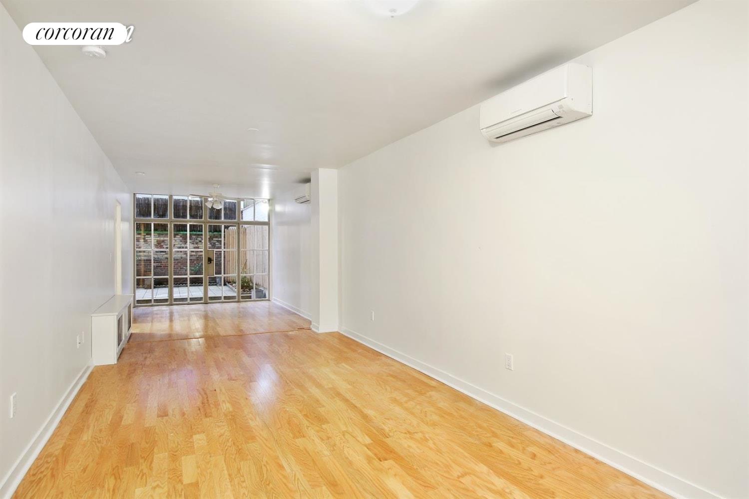 New York City Real Estate | View 30 Horatio Street, GB | Living Room
