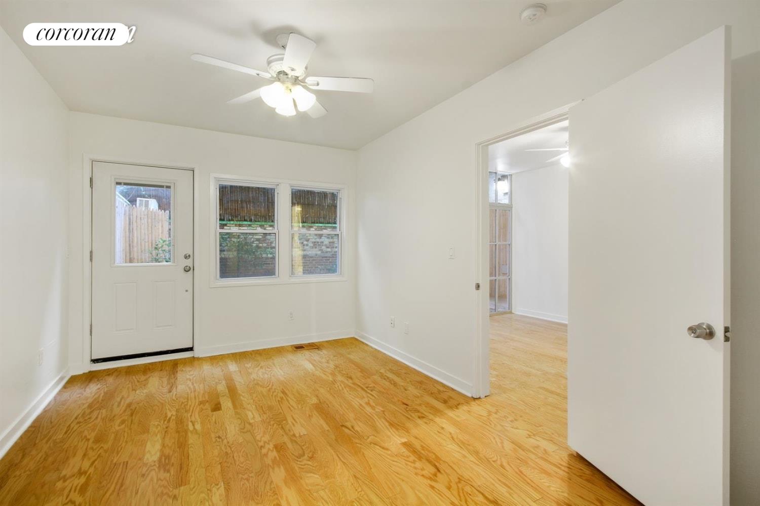New York City Real Estate | View 30 Horatio Street, GB | Bedroom