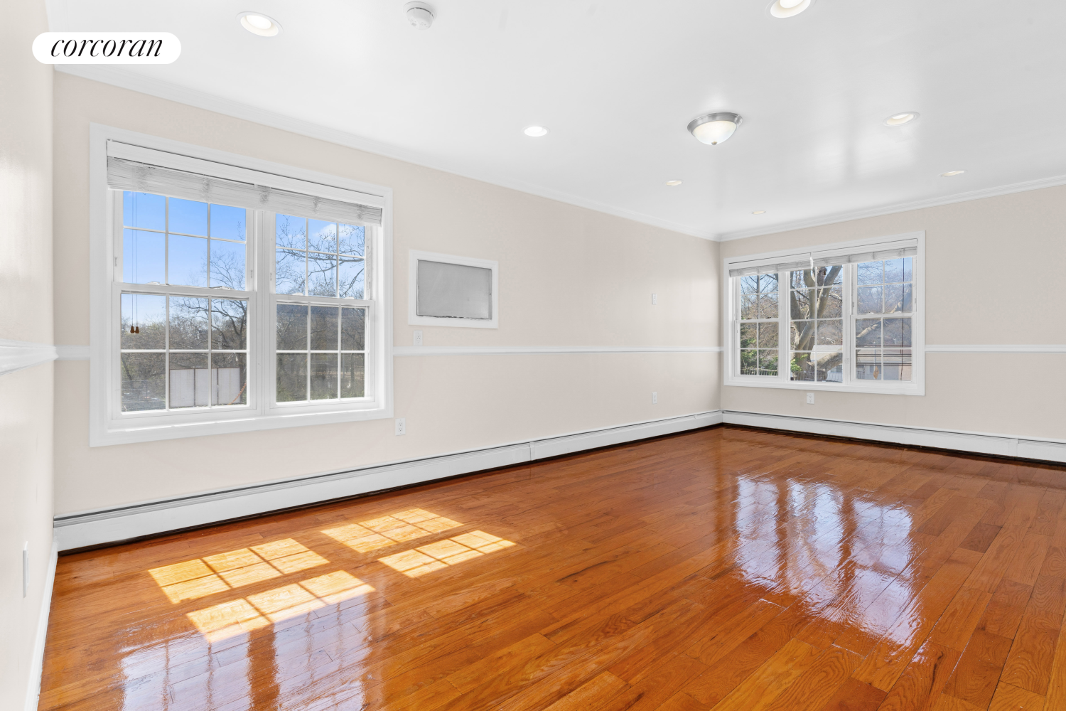 New York City Real Estate | View 148 Highland Boulevard | 3 Beds, 1 Bath