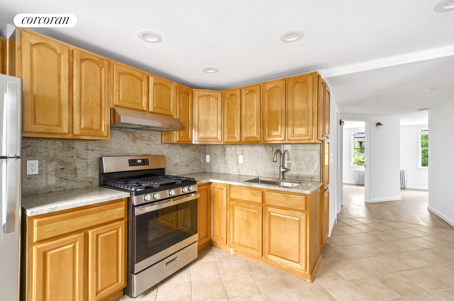 New York City Real Estate | View 356 Leonard Street, 2 | room 1