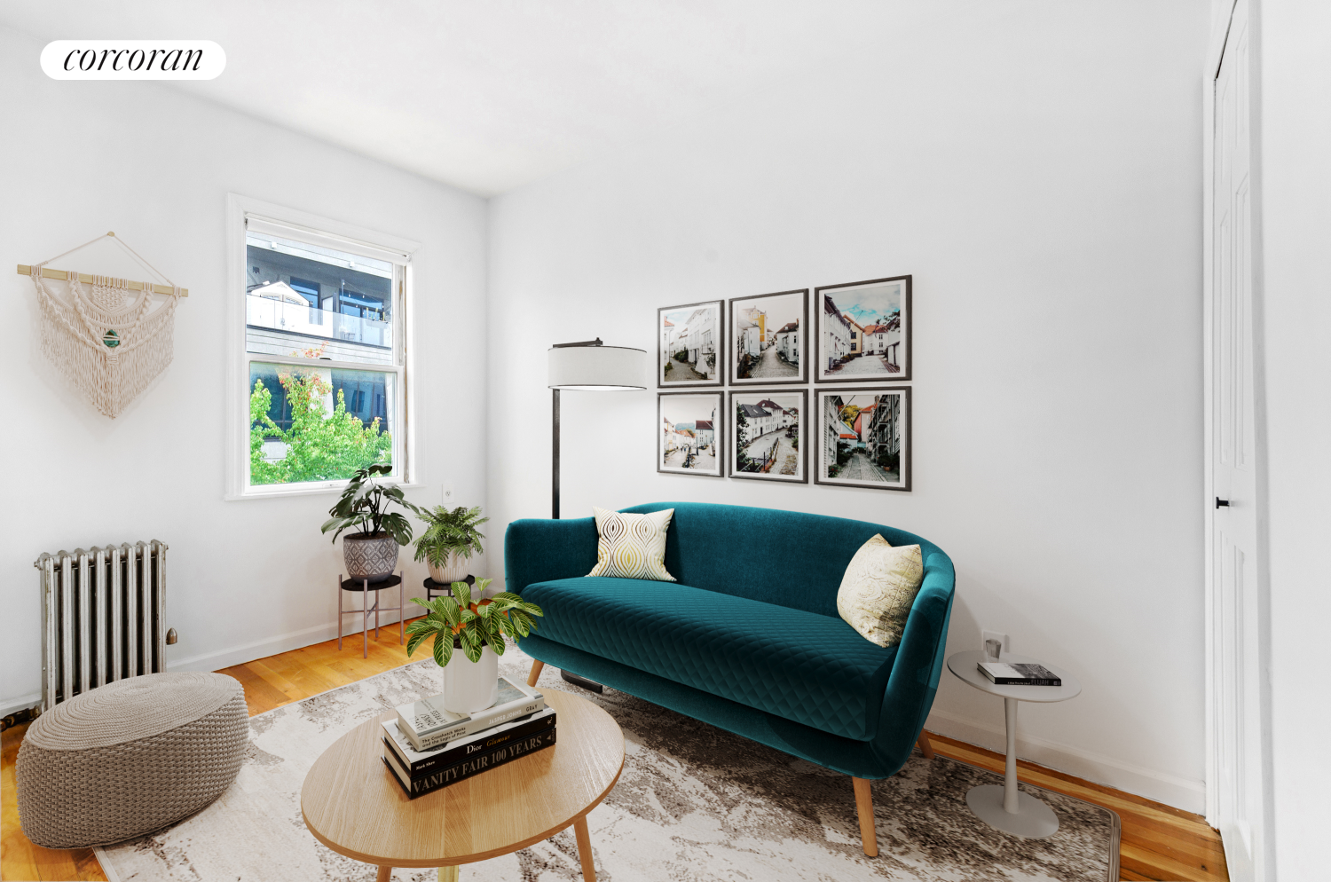 New York City Real Estate | View 356 Leonard Street, 2 | room 2