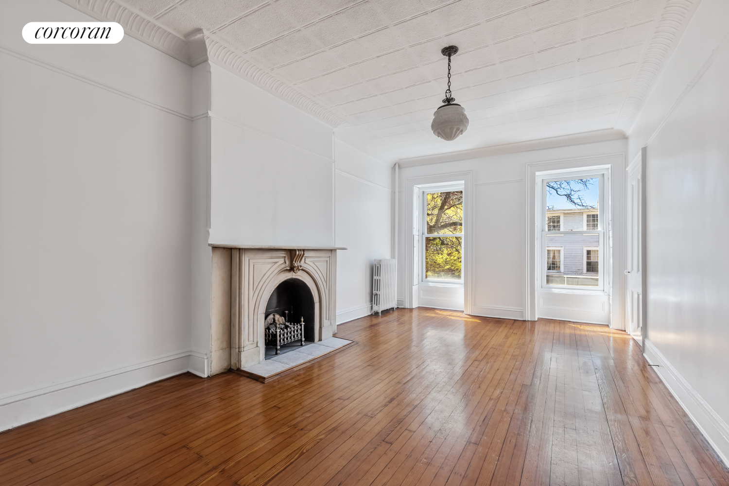 New York City Real Estate | View 363 Pacific Street, 2 | 1 Bed, 1 Bath