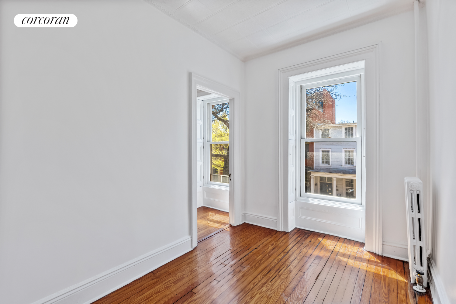 New York City Real Estate | View 363 Pacific Street, 2 | Small Bedroom/Office