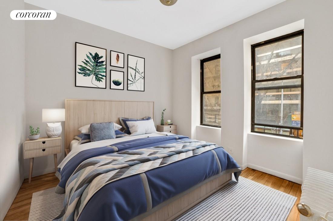 New York City Real Estate | View 350 East 53rd Street, 2D | room 1