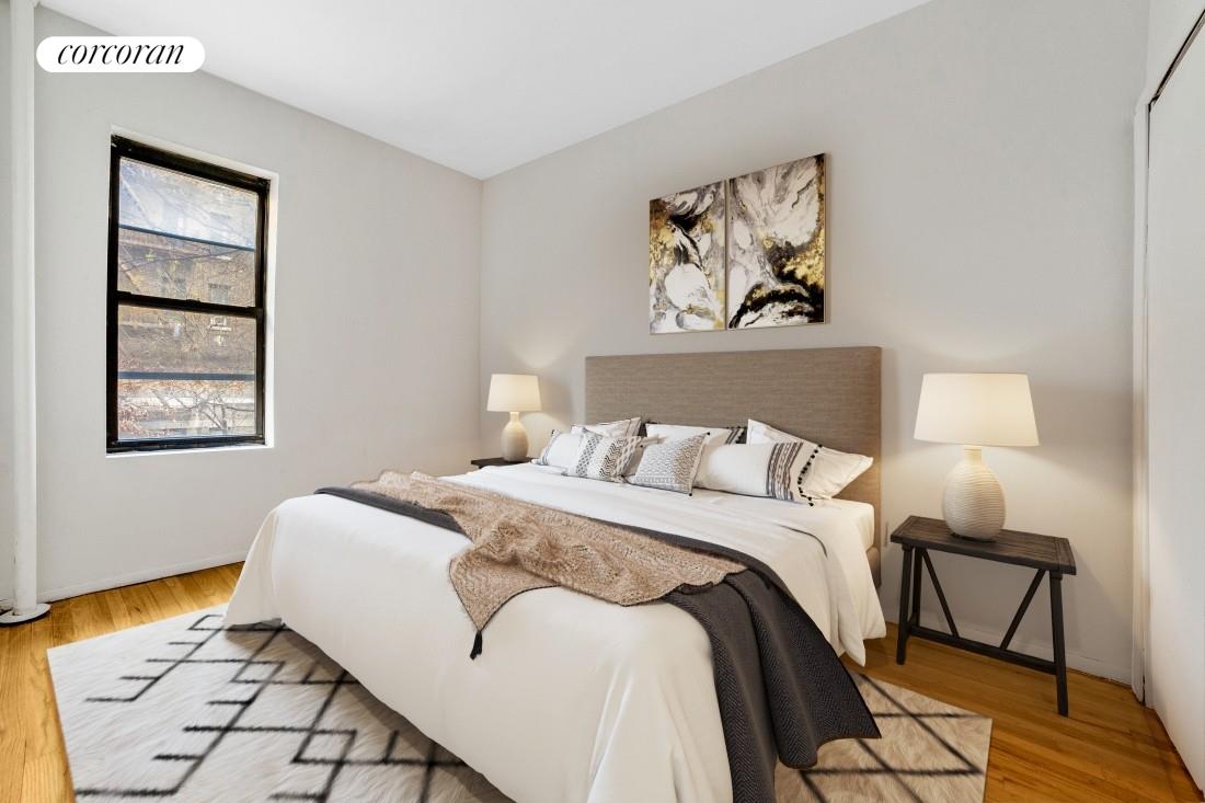 New York City Real Estate | View 350 East 53rd Street, 2D | room 2