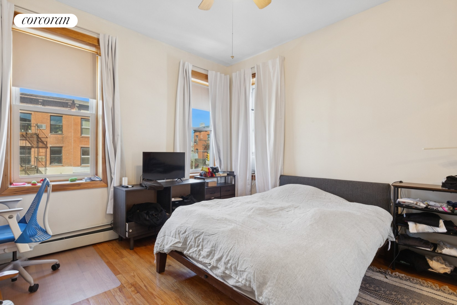 New York City Real Estate | View 192 9th Street, 1 | room 2
