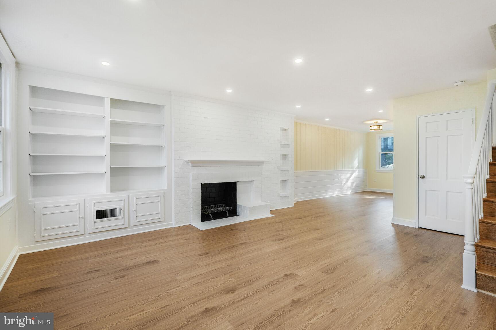 Washington Metro Area Real Estate | View 826 S Royal Street | room 2