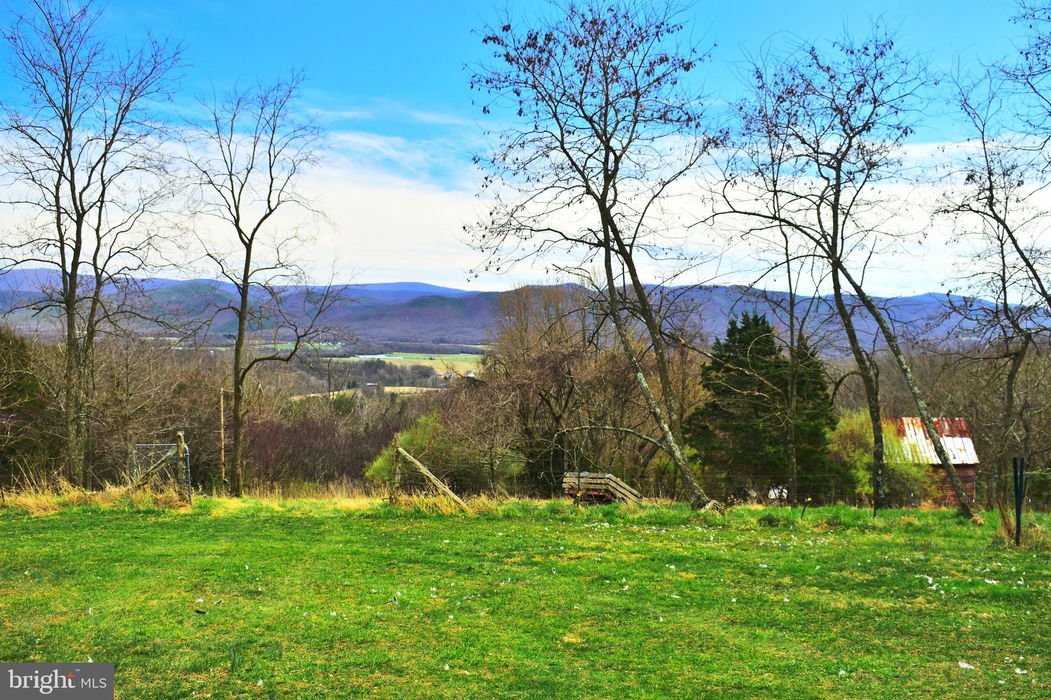Washington Metro Area Real Estate | View TM 68-A-4A Sunnyside Road