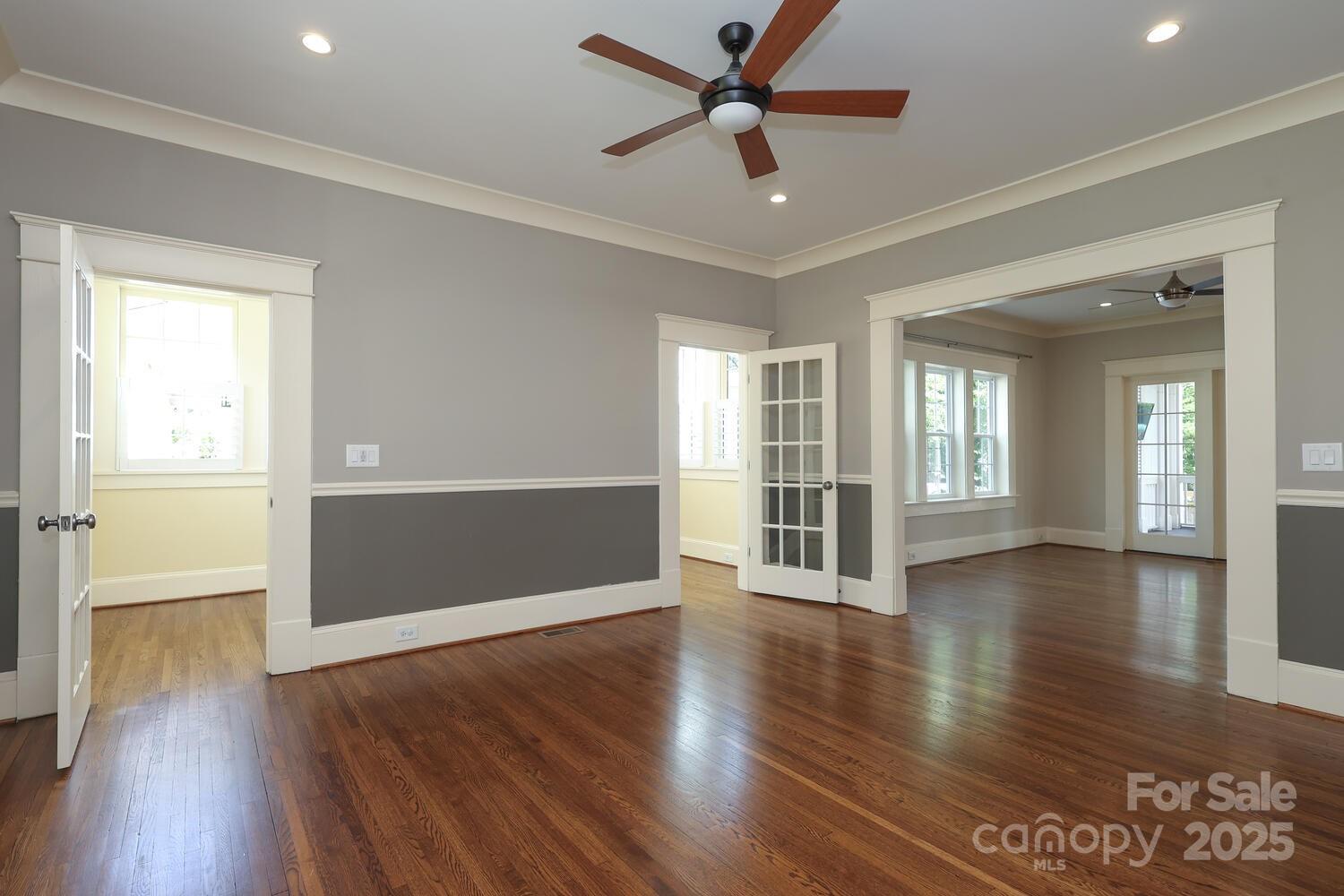 Charlotte Real Estate | View 2015 Dilworth Road E | room 1