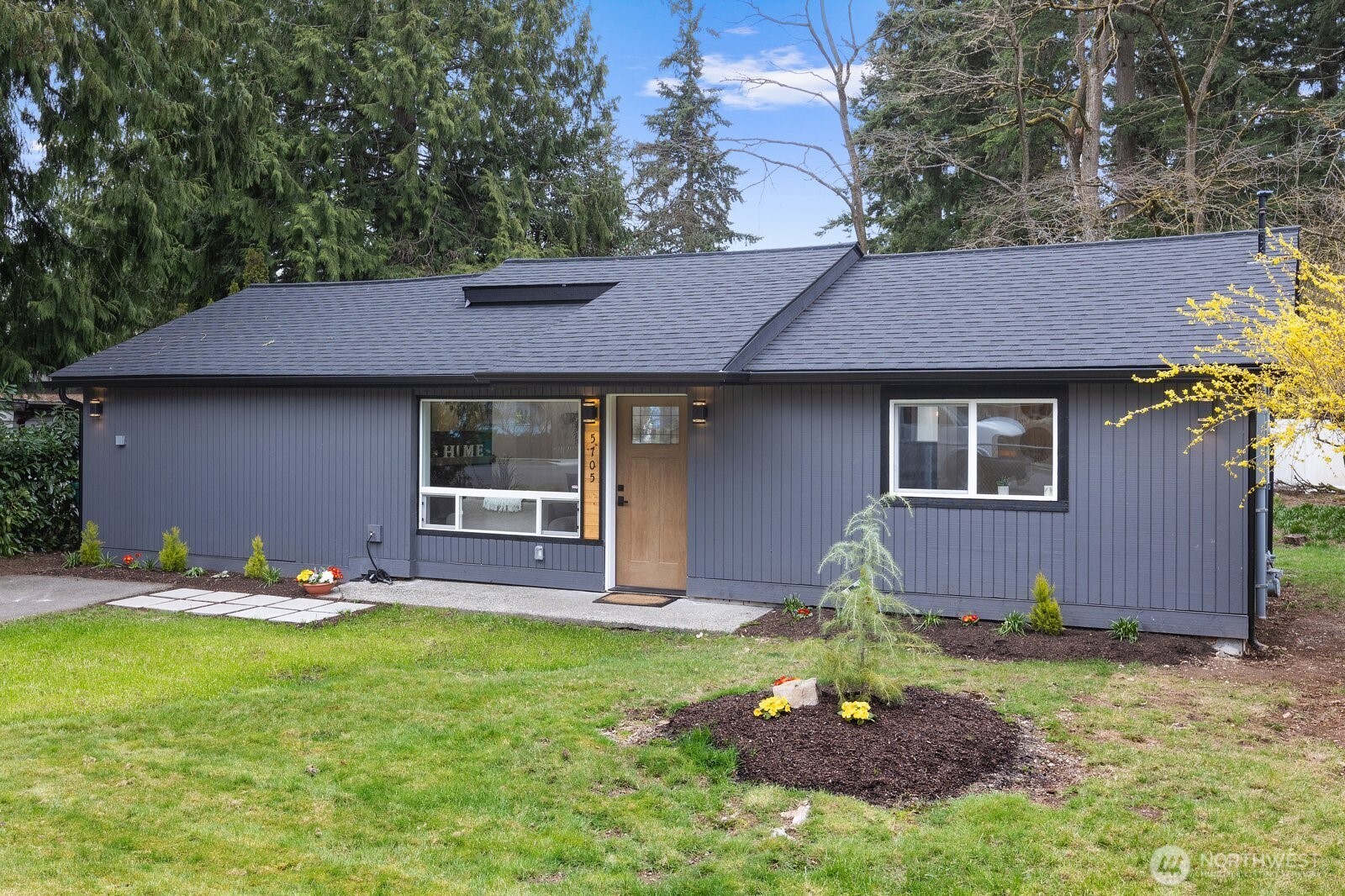 Seattle Area Real Estate | View 5705 227th Street | 3 Beds, 2 Baths