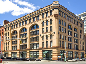 140 Franklin Street