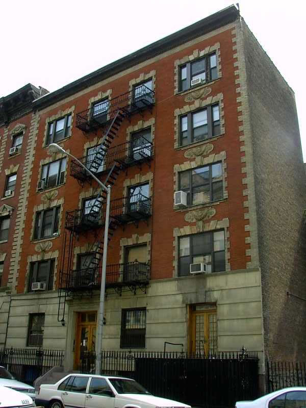 174 West 89th Street